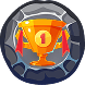 Responsible gambling navigation button