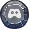 Prizes navigation button